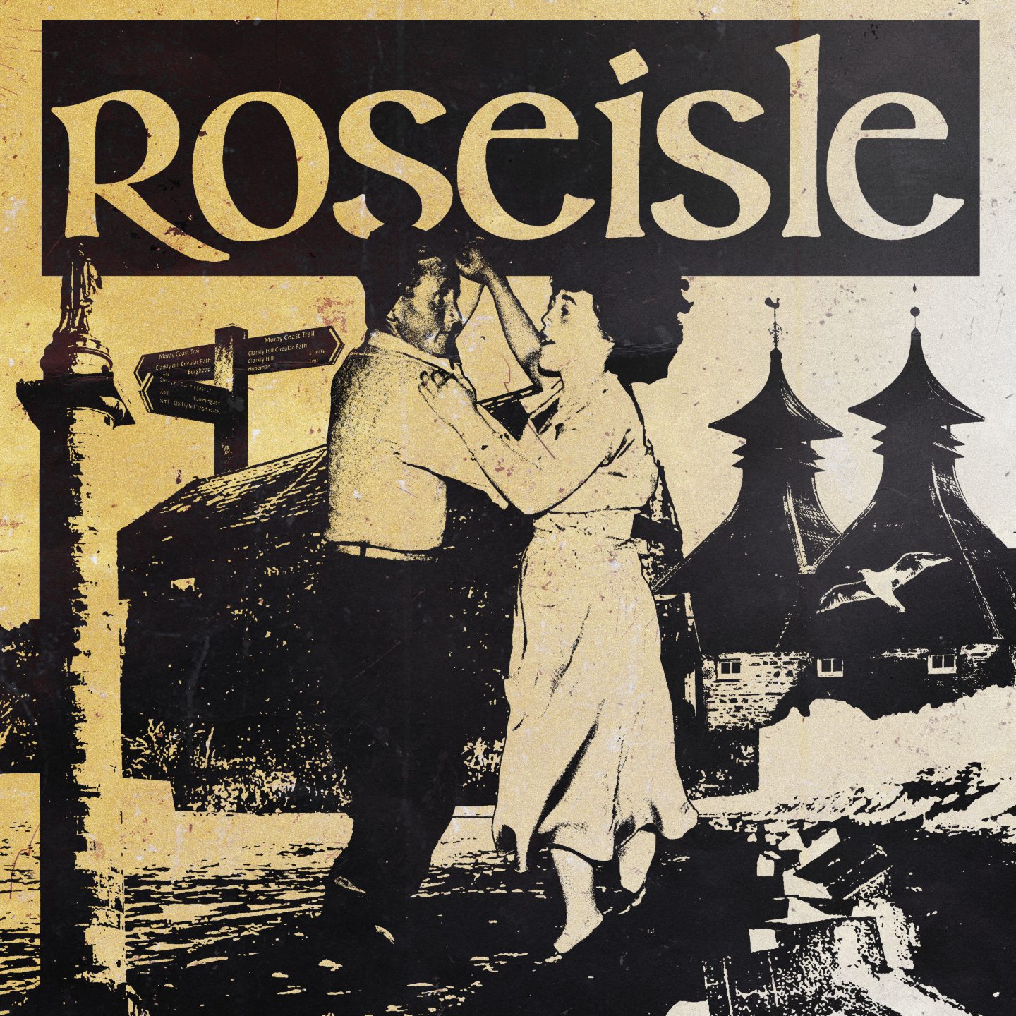 New single Roseisle.