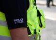 Police were called to a primary school in the Dyce area (stock image). Image: Shutterstock