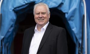 Alan Savage plans sustainable future for Caley Thistle – but will step aside ‘if two American rock stars rock up’