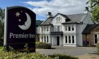 The Inverness Premier Inn is hoping to expand.