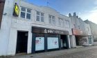 The Nemesis nightclub in Peterhead town centre is going up for auction.