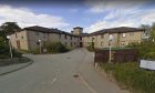 Banff Care Home. Image: Google Maps.