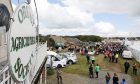 Orkney County Show