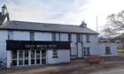 Former Spean Bridge Hotel. Image: Google Street View