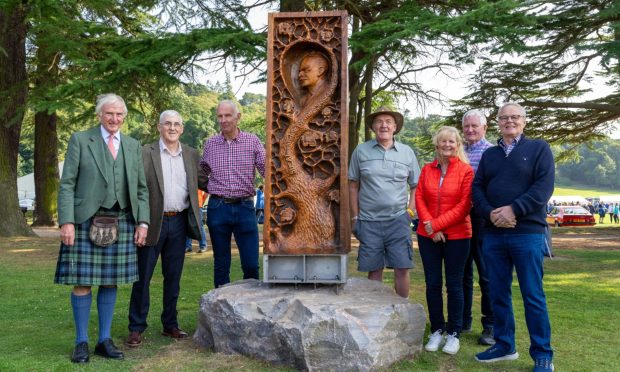 Grant Park’s 100th Birthday Party on Saturday, August 24, 2024, was a sun-soaked celebration of history and joy, marking a century of community spirit and cherished memories. Image: Jasperimage