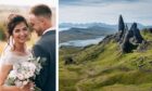 More happy couples could soon be able to tie the knot at the Man of Storr.