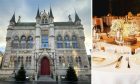 Inverness Town House could host more weddings and conferences in future