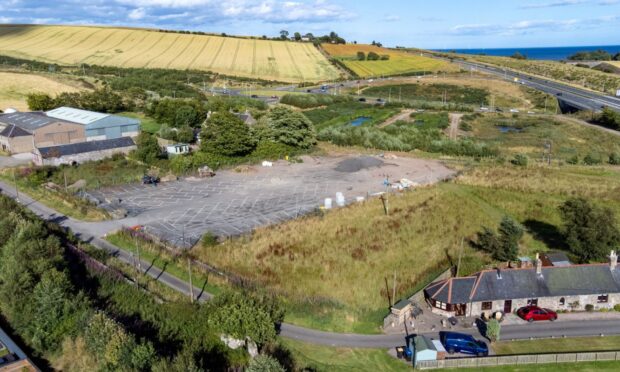 Stonehaven Tesco dream still alive as councillors defy officials who wanted plans axed