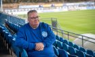 Gavin Mundie reflects on one year of the Peterhead FC Community Foundation.