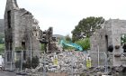 The unauthorised demolition of the Braemar Lodge has sparked anger in the Deeside village.