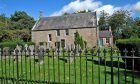 Keithhall Church near Inverurie. Image: Galbraith.