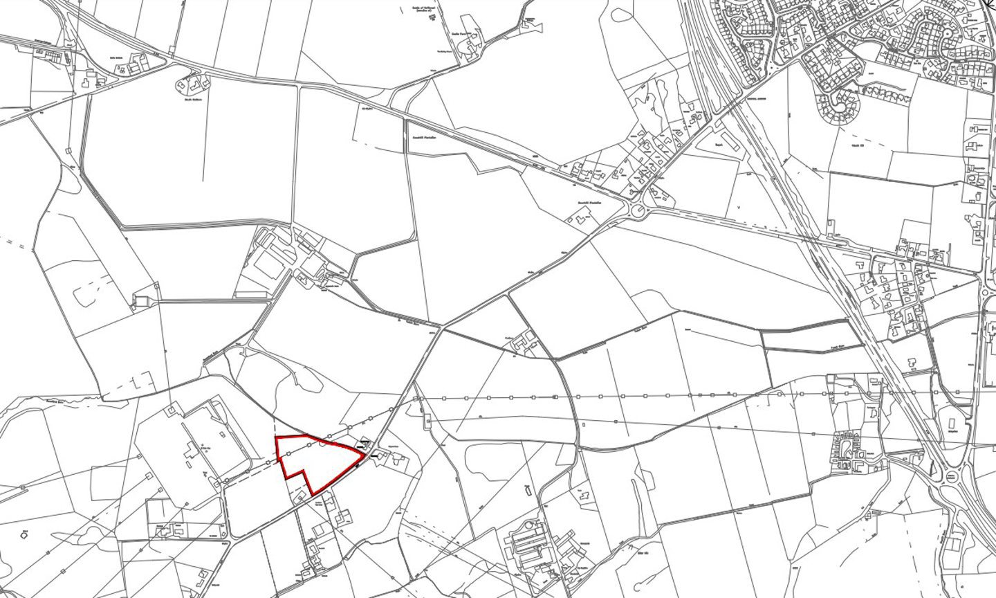 Kintore battery storage site approved despite objections