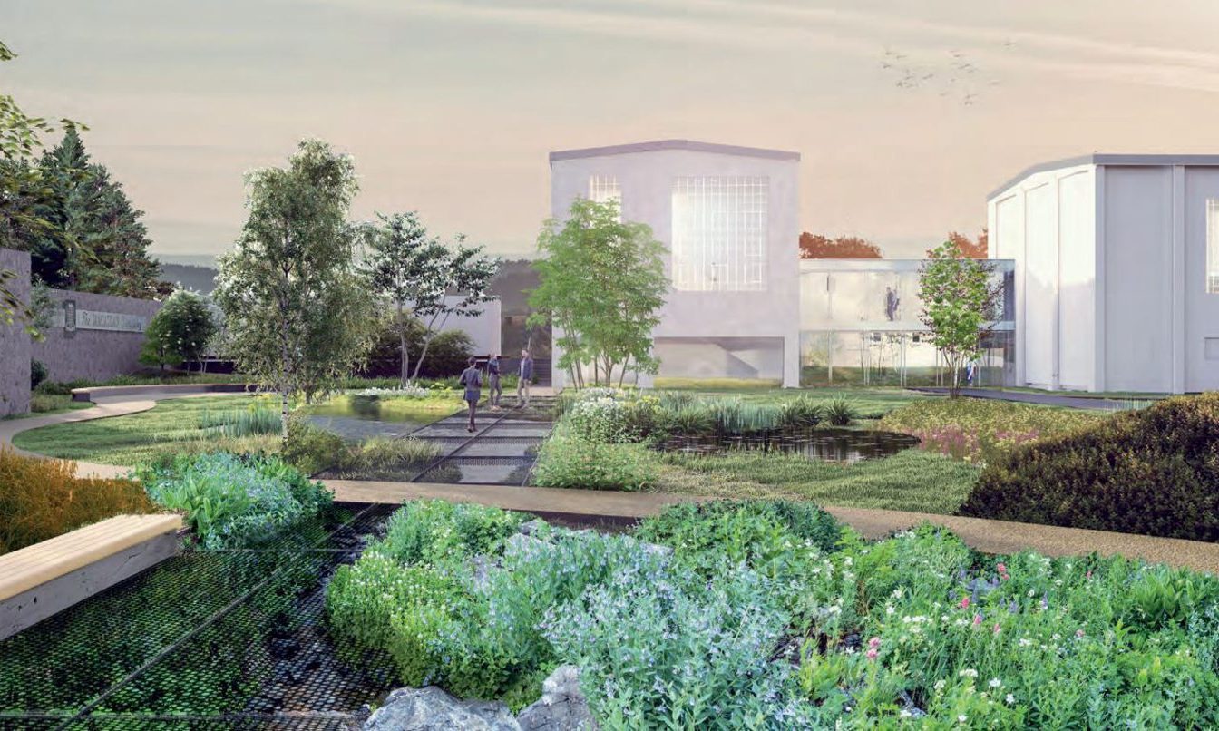 Moray planning Signage for new Elgin takeaway and restaurant