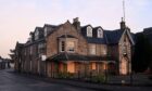 The Huntly Arms Hotel in Aboyne could soon come back to life, with plans to reopen the pub.