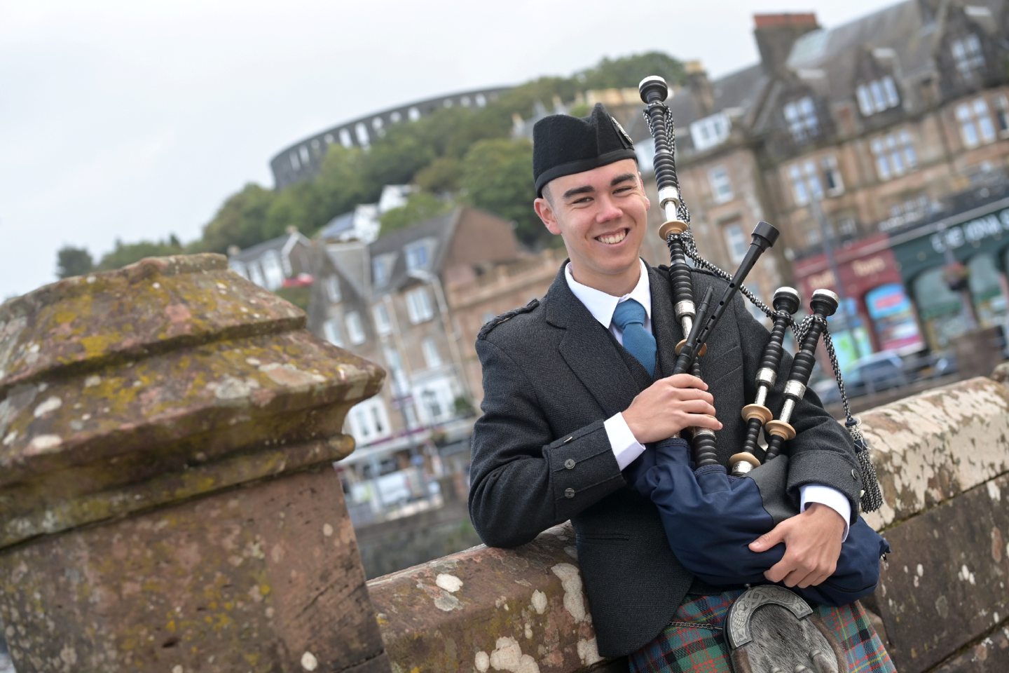 Gallery Argyllshire Gathering attracts huge crowd in Oban