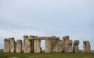 The Altar stone was believed to have Welsh origins for years. Image: PA