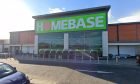 The Aberdeenshire Homebase will close and be turned into a Sainsbury's. Image: Google Maps