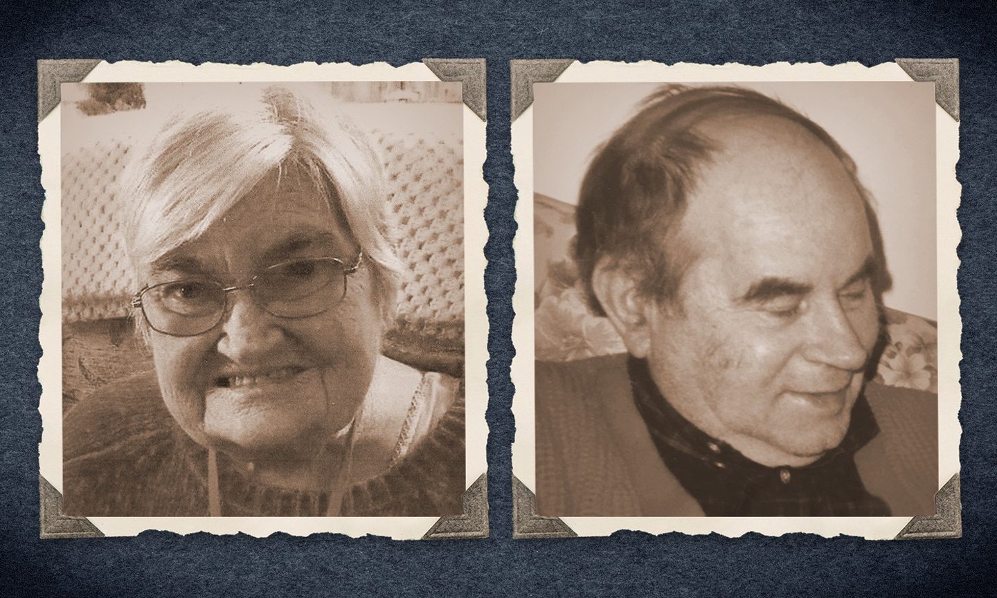 Obituaries and Death Notices Press and Journal Obituaries