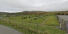 Uig cemetery