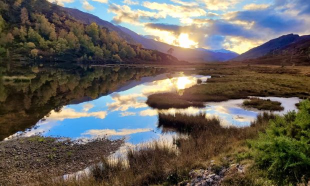 Man's body recovered from River Farrar in the Highlands. Image: Supplied.