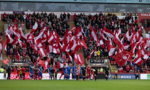 Aberdeen agree new long-term kit deal with Macron – ‘One of the most significant commercial deals’ in Dons history