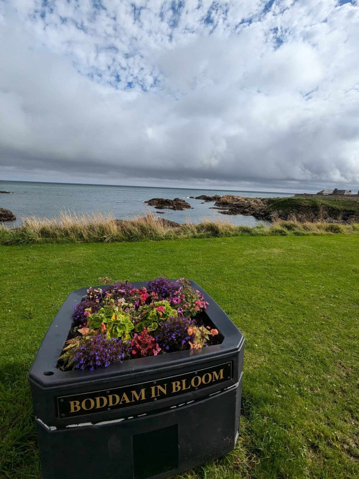 Boddam: What I found when I visited north-east village