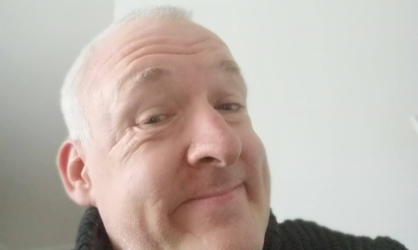 Missing man may be in west Highlands or Oban