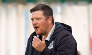 Stefan Laird on the benefits of Elgin City’s partnership with Aberdeen