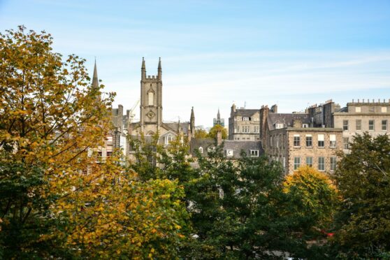 Aberdeen in the autumn: Get our free guide to a great day out