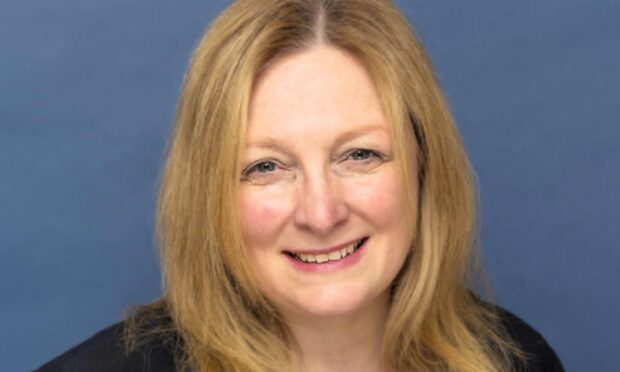 Gillian Donald of Blackadders LLP