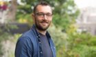 headshot of Austin Mckenzie from Electra Learning who will talk about workplace training at the upcoming cHeRries Business Breakfast