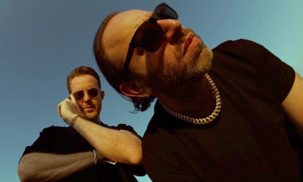 Chase & Status to headline Cultivate Festival in Aberdeen Image supplied by Electric Shores Publicity