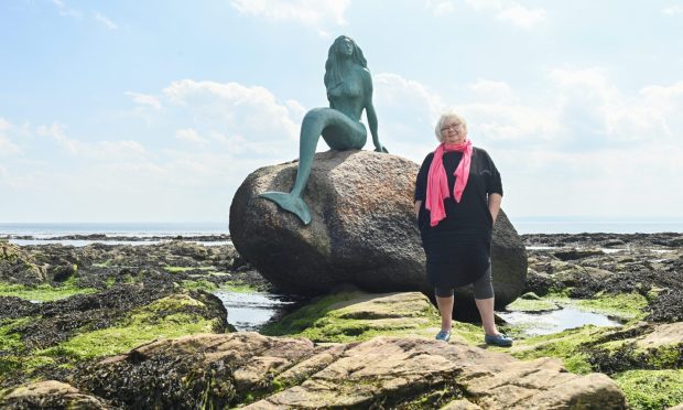 Ask A Local: Maureen Ross tells us what she loves about the Seaboard Villages of Easter Ross