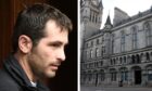 The case is being heard at the High Court in Inverness. Image DC Thomson