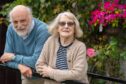 John and Marie Mackenzie of Woodhead, Fyvie, 66 years married. Image: Kami Thomson/DC Thomson