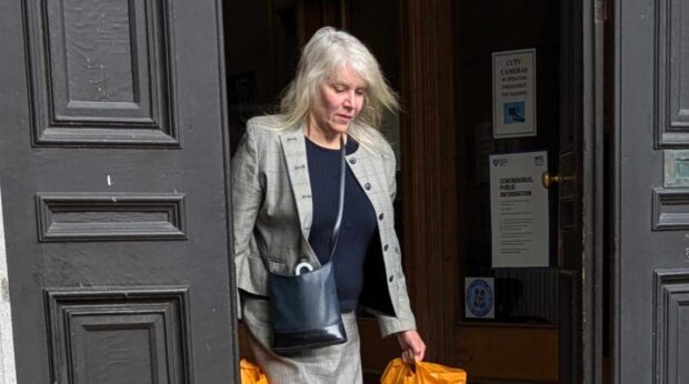 Woman whose neglect of puppies and dogs cost SSPCA £20,000 banned from keeping animals