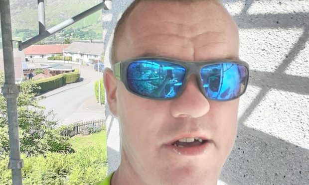 Spurned Fort William boyfriend’s stalking campaign after bad break-up