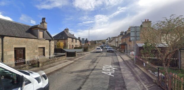 An investigation has been launched on Mill Street. Image: Google Maps