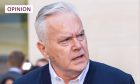 Huw Edwards was given a suspended sentence over indecent images of children.