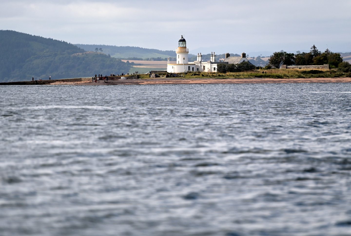 Chanonry Point 