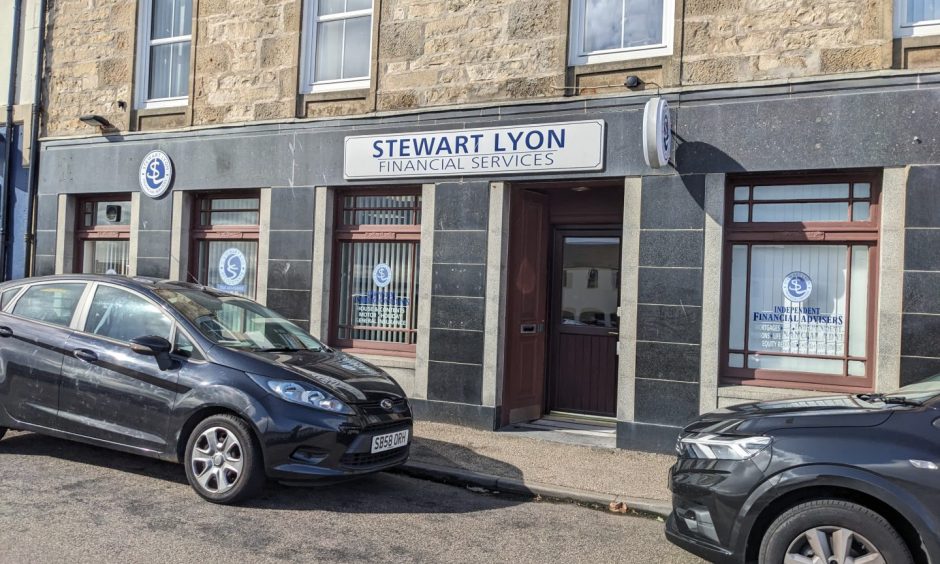 Stewart Lyon Financial Services 