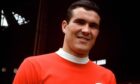 Aberdeen-born Ron Yeats has died at the age of 86.