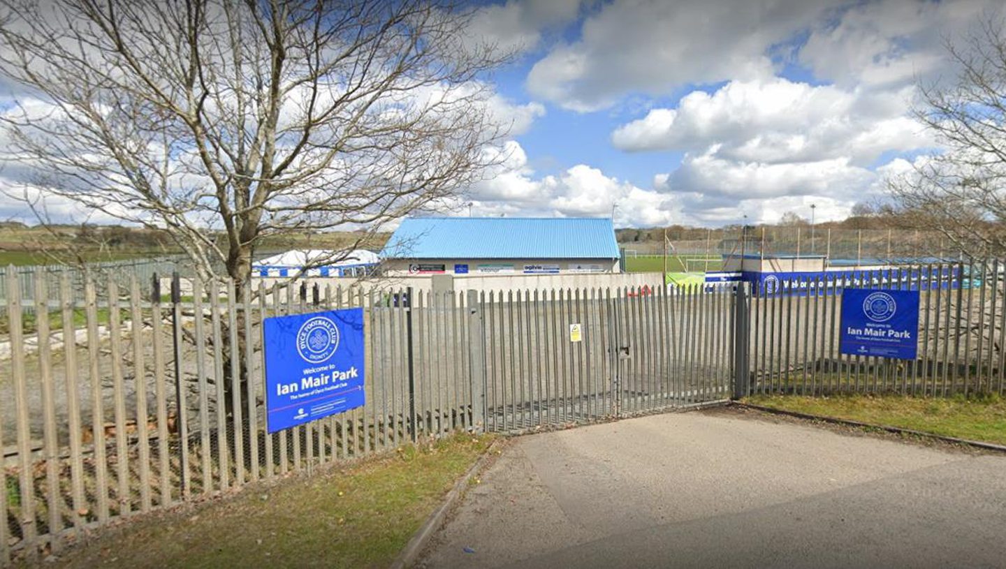Player exodus at Dyce Women after club backs management