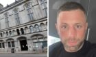 Andrew McGee appeared at Aberdeen Sheriff Court.