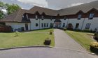 Moss Park Care Home in Caol near Fort William in Lochaber.