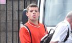 Andrew Jessiman was sentenced at Inverness Sheriff Court. Image: DC Thomson