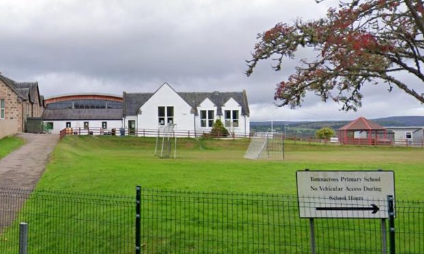 Police discovered the body of missing man John Groundwater in the River Lochy