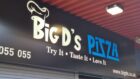 Big D's opens to Aberdeen customers on Sunday. Image: DC Thomson