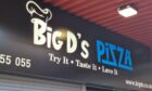 Big D's opens to Aberdeen customers on Sunday. Image: DC Thomson