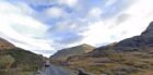 Road users have been urged to avoid the scenic beauty spot. Image: Google Maps